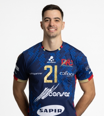 Valchinov Samuil Ivanov