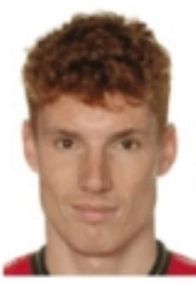 Van De Goor Bas