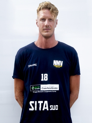 Van Dijk Kay