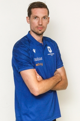 Van Garderen Maarten
