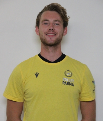 Van Solkema Rik