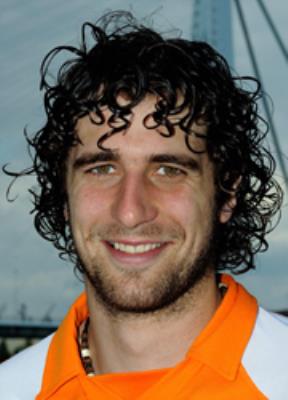 Van Harskamp Yannick