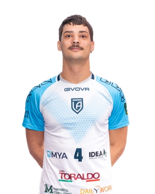 Vattovaz Luis