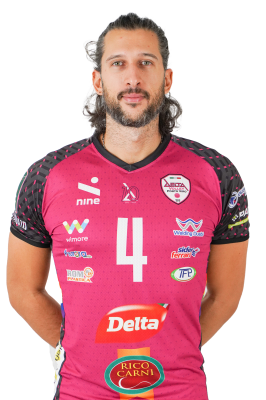 Vedovotto Filippo