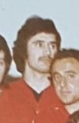 Veljak Walter