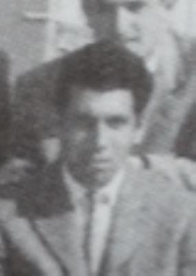 Venturi Oscar