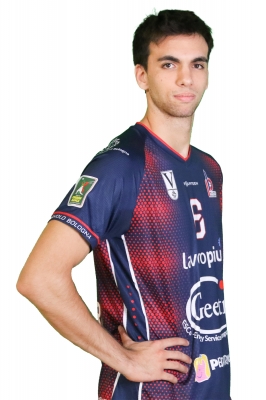 Venturi Giacomo