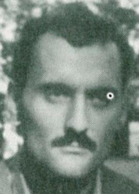 Venturi Gianmarco