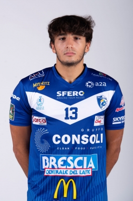 Ventura Leonardo