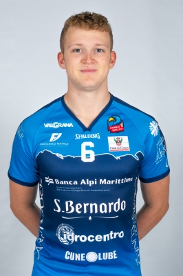 Vergnaghi Niccolò