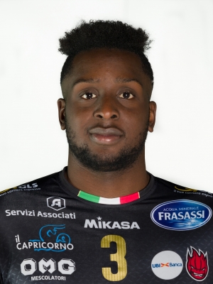 Vernon-Evans Sharone