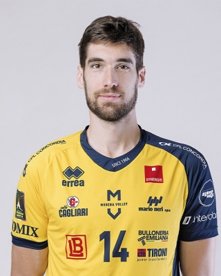 Vettori Luca