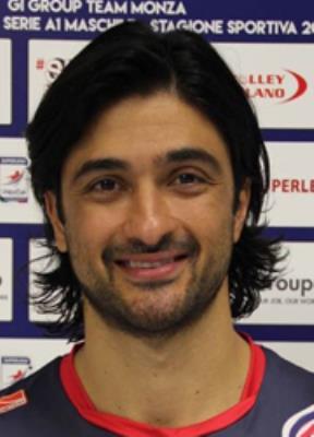 Vissotto Neves Leandro