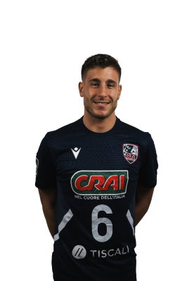 Vitali Luca