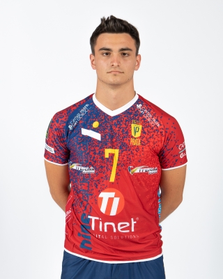 Vivan Matteo