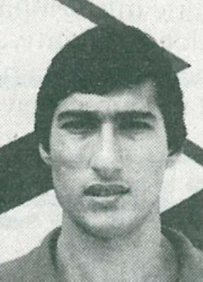 Vivenzio Salvatore