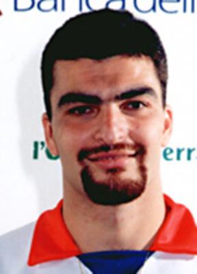 Vizzari Oscar David