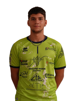 Volpara Daniele