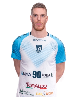 Volpato Marco