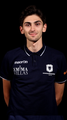 Volpi Matteo