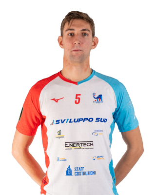 Volpe Nicolò