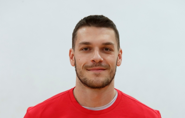 Vukasinovic Marko