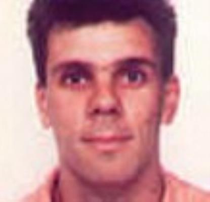 Weber Carlos Javier