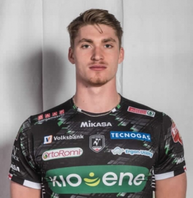 Weber Linus
