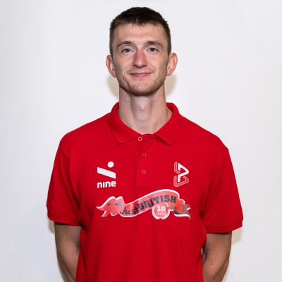 Wojcik Michal