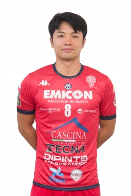 Yamamoto Ryu
