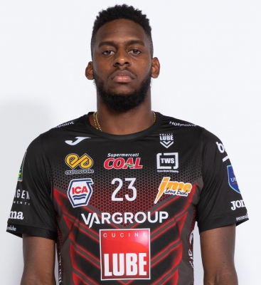 Yant Herrera Marlon