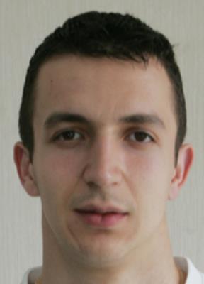Yordanov Boyan