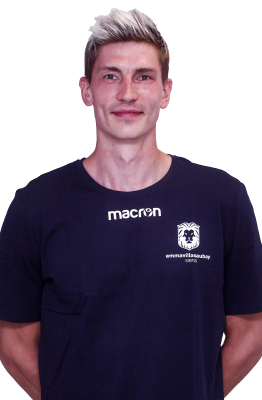 Yudin Igor