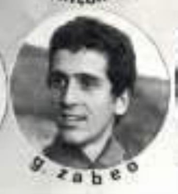 Zabeo Giulio
