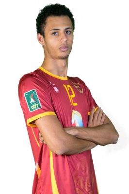 Zaccari Leon