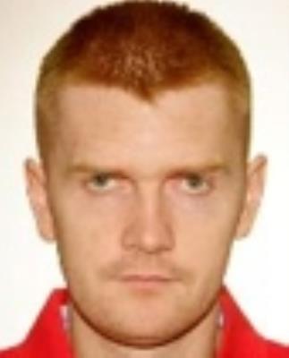 Zagumny Pavel