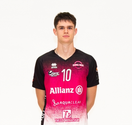 Zanchi Alessandro