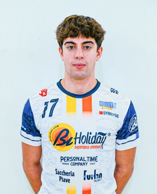 Zanatta Davide