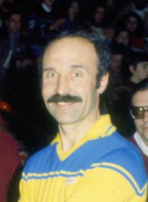 Zanetti Gianfranco