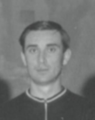 Zanetti Gianpaolo