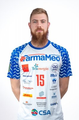 Zanini Matteo