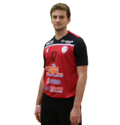 Zanovello Nicola