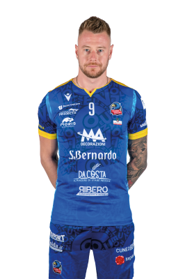 Zaytsev Ivan