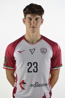 Zecca Alessandro