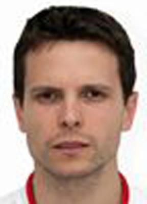 Zhekov Andrey Georgiev