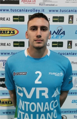 Zibella Lorenzo Pasquale