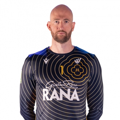 Zingel Aidan