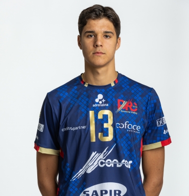 Zlatanov Manuel