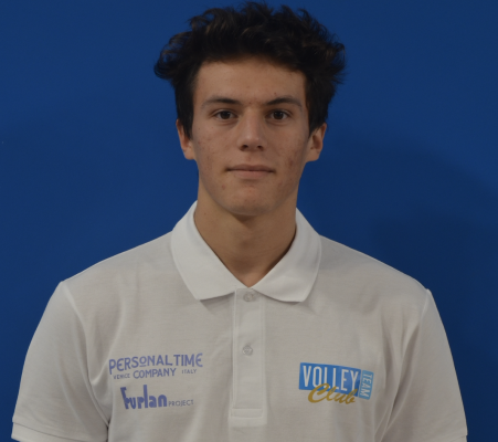 Zonta Attilio Rocco