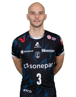 Zoppellari Francesco